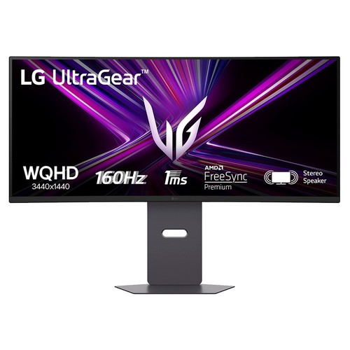 34g600a monitor curved - 34g600a,