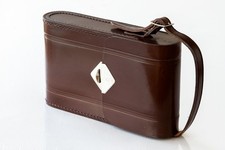 Borsa da trasporto rigida in