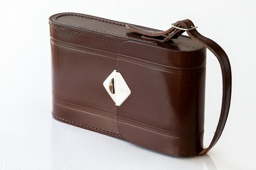 Borsa trasporto rigida in - rigida,