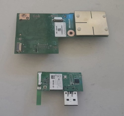Scheda wifi - wifi, e