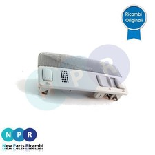 PLAFONIERA LUCE INTERNA