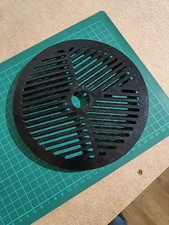 Maschera Bahtinov per