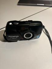 Olympus mju II Zoom 115