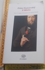 Dostoevskij Fedor - L'idiota -
