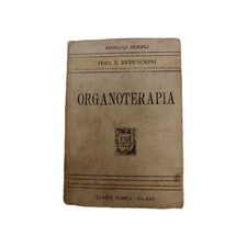 Rebuschini Organoterapia