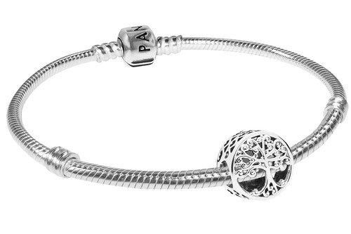 Pandora gioielli bracciale - gioielli,