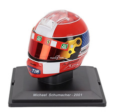 1:5 Helmet -- Michael