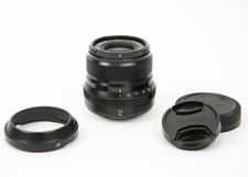 Fujifilm Fujinon XF 23 mm f/2