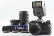 Canon AE-1 Program Con 35-70Mm