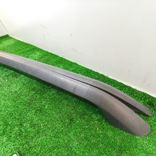 Barre Longitudinali Tetto