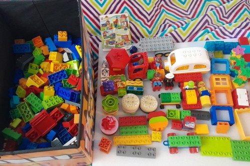 Lego food camion con - food,,