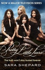 Pretty Little Liars: Number 1