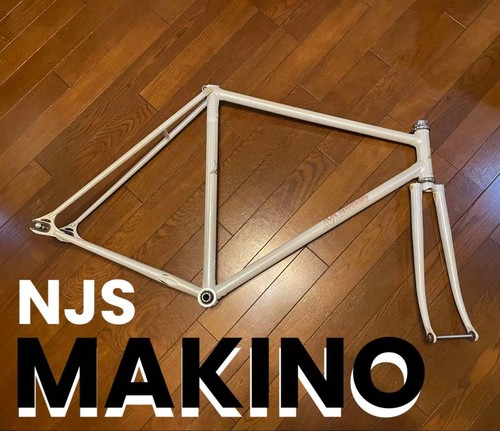 Telaio pista njs makino - telaio,
