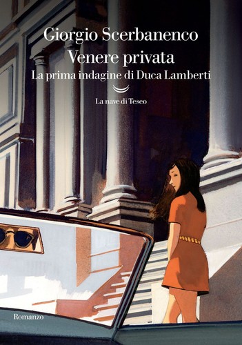 Libri giorgio scerbanenco - libri,