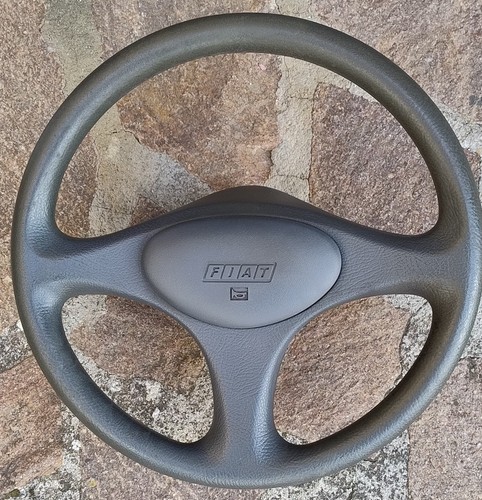 Volante fiat punto - fiat,