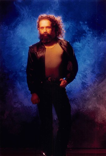 Zach galifianakis doppelganger - zach,