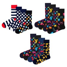 Happy Socks Unisex Calzini