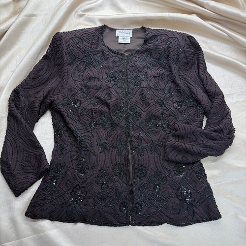 Giacca sera donna stenay - giacca,