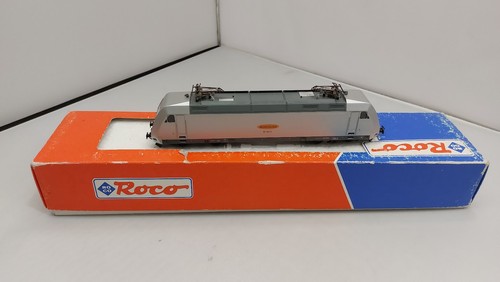 Roco 63720 locomotiva - 63720,