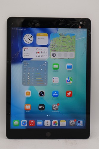 Apple ipad generazione 64 - 9a,