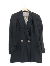 GAI MATTIOLO Blazer frac Donna