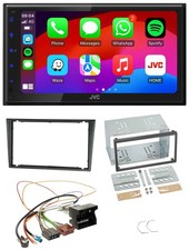 JVC Bluetooth 2DIN MP3 DAB USB