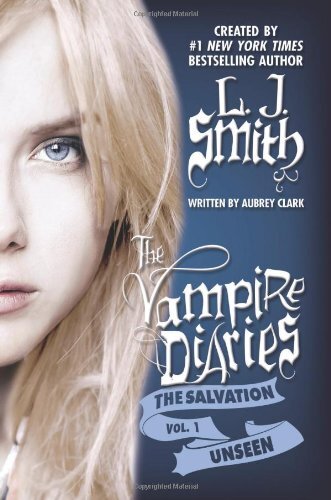 The salvation unseen - the, salvation: