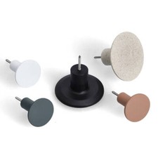 Ganci da parete per avvitare