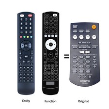 Telecomando di ricambio nuovo