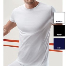 Active - T-Shirt girocollo