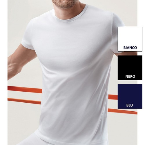 Active shirt girocollo - -, t-shirt
