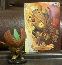 Krosmaster Arena Mini Figurina