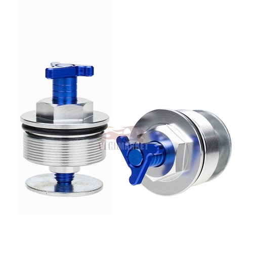 Bouchon fourche caps - fourche, pour