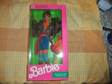 Barbie teresa united colors - teresa,