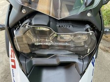 protezione faro bmw gs 1250 LC Rally 2019 /2021 2023 ADVENTURE 1250