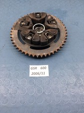 MOZZO RUOTA POSTERIORE