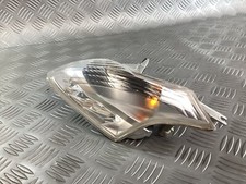 FRECCIA POSTERIORE SINISTRA PIAGGIO BEVERLY 350 2016