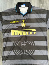 Terza maglia media uomo Umbro
