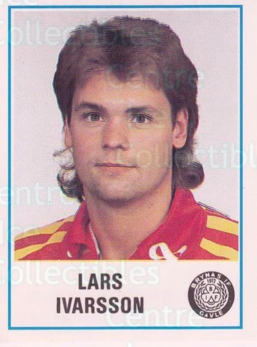 1987 swedish panini - swedish,