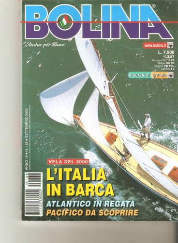 Bolina settembre 2000 - bolina,