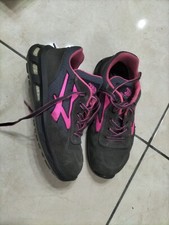 Scarpe antinfortunistiche da donna U Power  da lavoro basse leggere Usate 4 Mesi