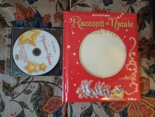 Racconti di Natale-EdiBimbi-con DVD-2013-STORIE&FIABE-tre fiabe per bambini 2+