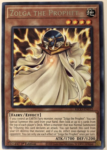 Yugioh corte del kico - yugioh, re