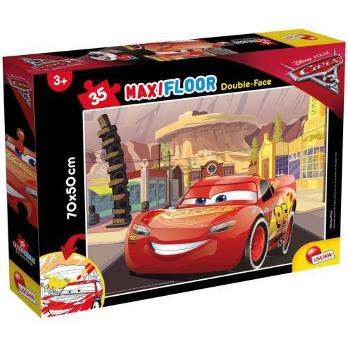 Lisciani lsc60665 puzzle - lsc60665, da