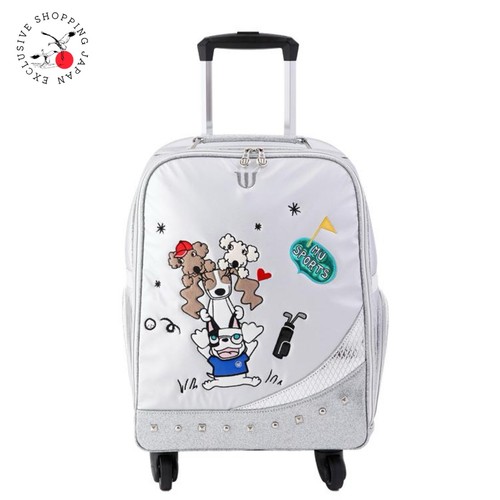 Borsa trolley sports lucida - borsa,