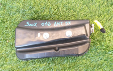 AIRBAG LATERALE SEDILE ANTERIORE SINISTRO SX FIAT 500X ANNO 2016 RICAMBI AUTO