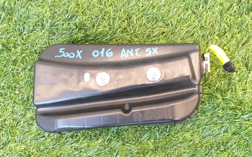 Airbag laterale sedile - airbag,