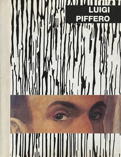 Luigi piffero linoleografie - luigi,