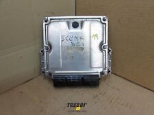 0281001934 CENTRALINA MOTORE