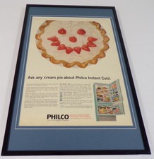 Poster Pubblicitario Vintage